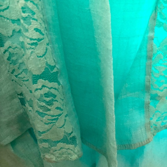 Cracker Barrel top made by Cal Style - Picture 3 of 9